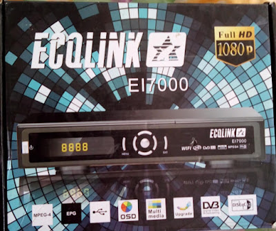 Echolink E17000