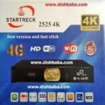 star trek 2525 4k latest software free download