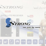 SStrong 465M New Update
