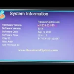 Gx6605s hw203 00.030 hd receiver free