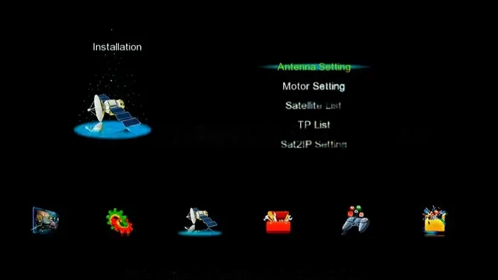 GX6605S HW203.00.030 HD 