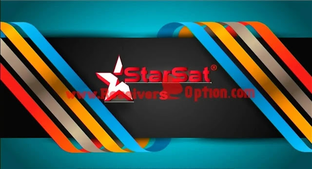 STARSAT SR-200HD EXTREME RECEIVER SOFTWARE V1.29 