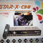 Star-X C98 Latest Software Download
