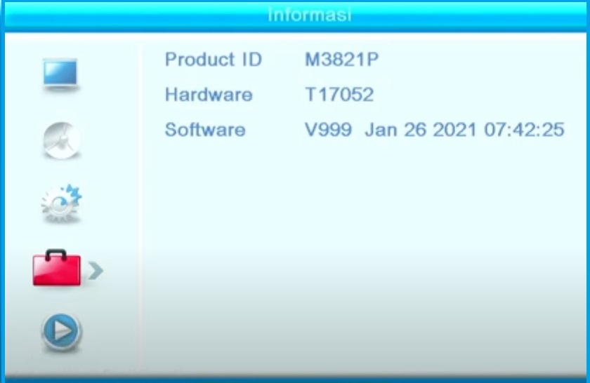 Matrix Apple Ungu Firmware Download