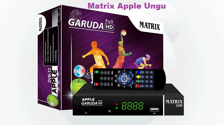 Matrix Apple Ungu Firmware Matrix Apple Ungu Download