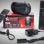 Starcom Sc-1200 Super Receiver New Software Update