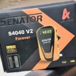 Senator S4040 Forever Software Update Latest Version