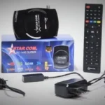 Starcom SC-1400 Software