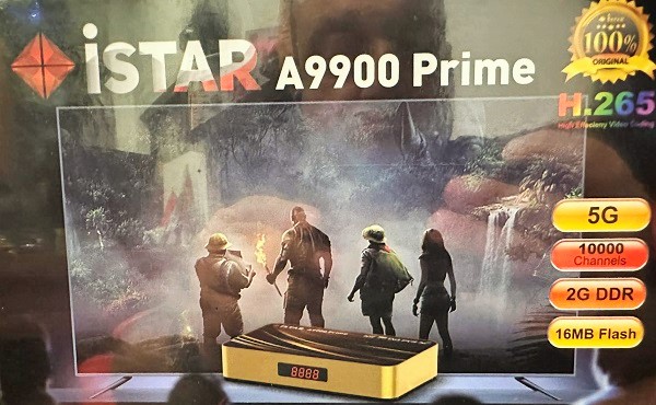 istar a9900 prime istar a9900 prime firmware istar a9900 prime