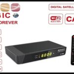 Magic G1000 Forever Software