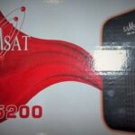SAMSAT HD 5200 SOFTWARE UPDATE